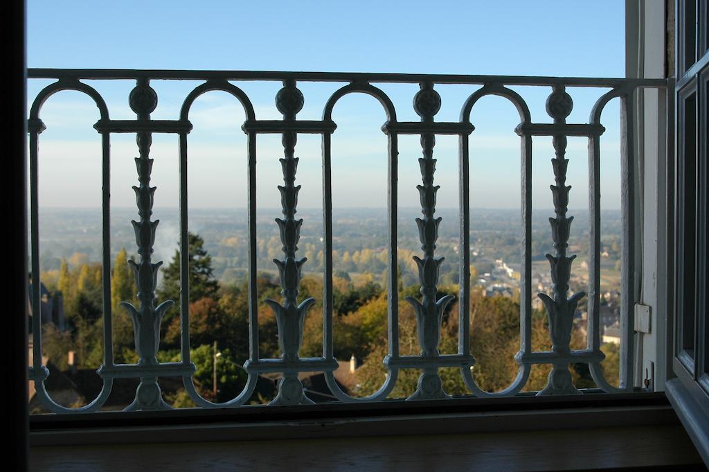 Numero CINQ Domfront  Chambre photo